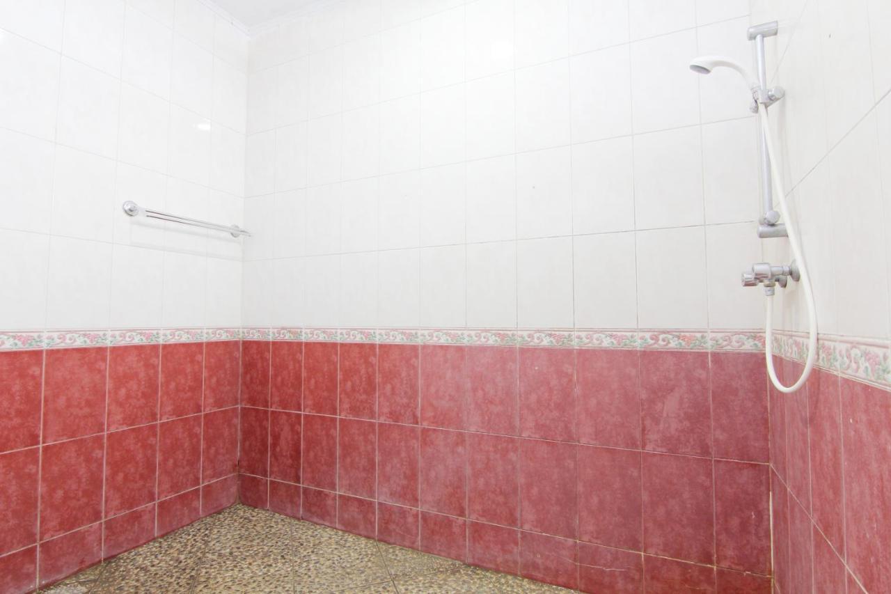 فندق بالم باندونج المظهر الخارجي الصورة